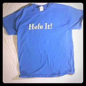 Pyramid Hefeweizen T-Shirt - Beer Brewery